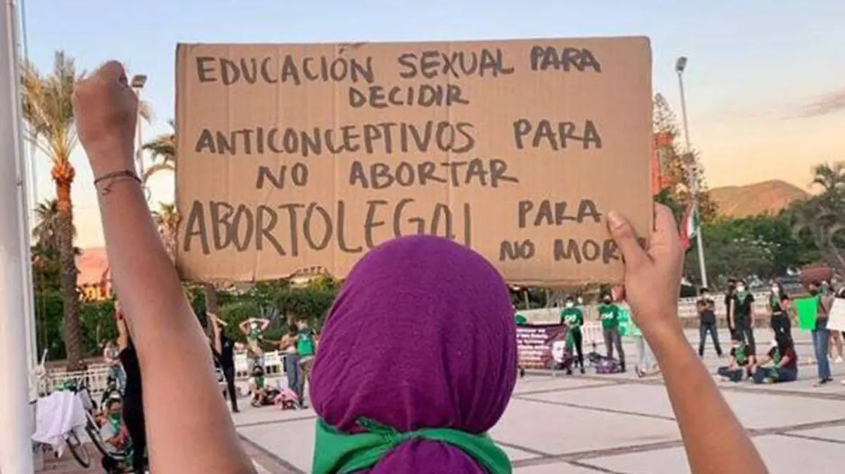 ABORTO 2