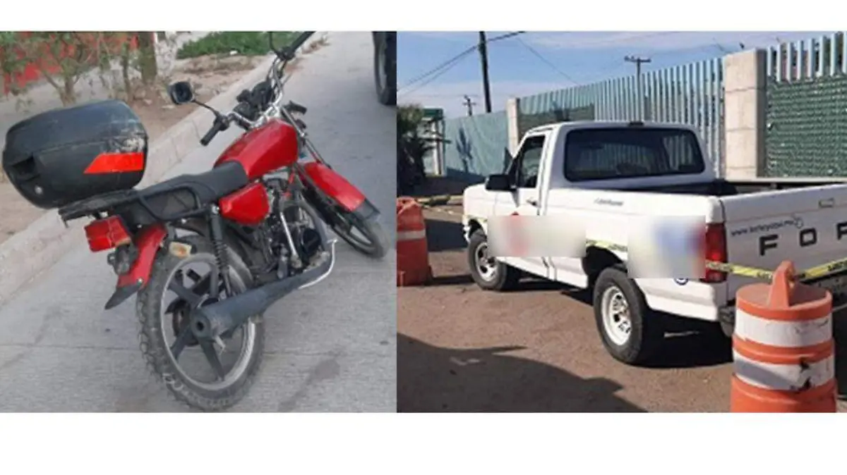 Vehiculos