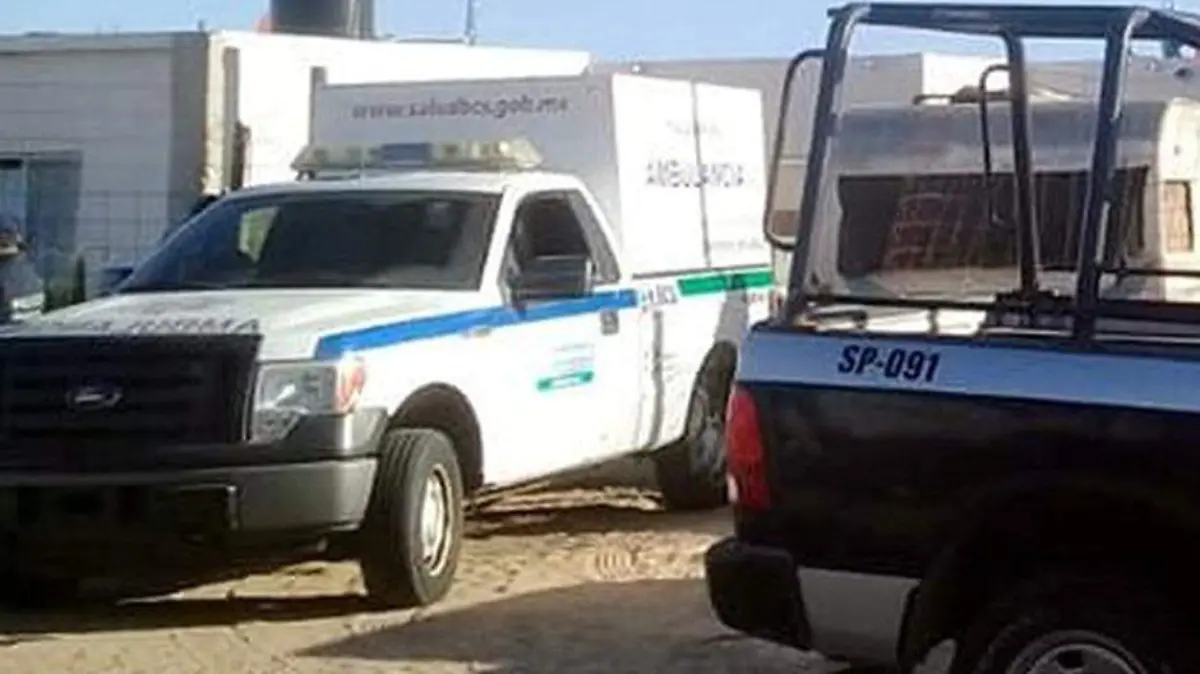 El paciente falleció cuando