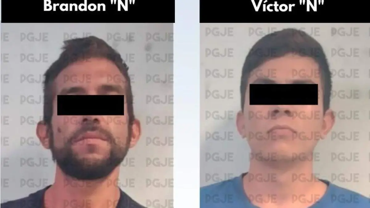 Secuestradores
