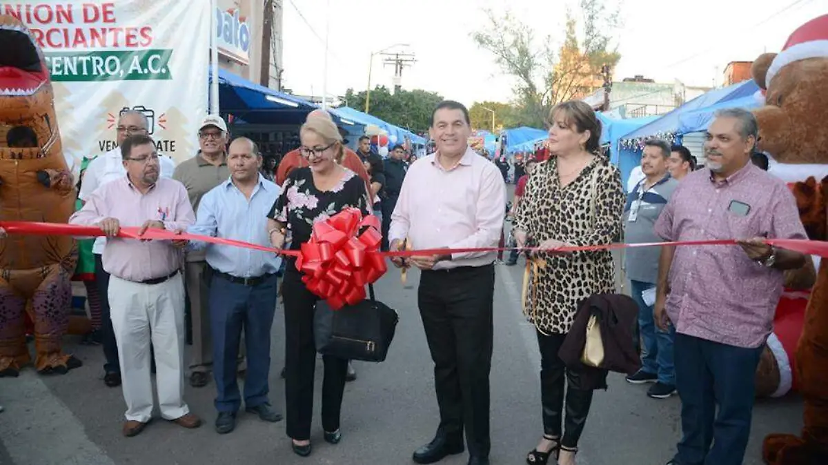TIANGUIS 2 Villafuerte