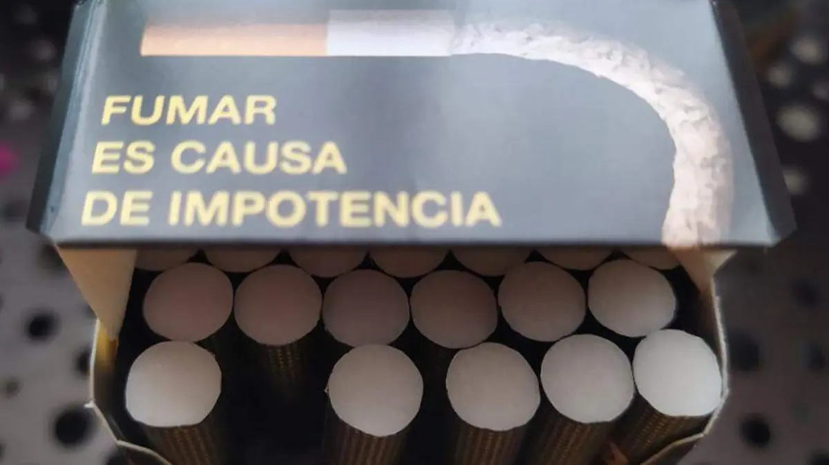 fumar