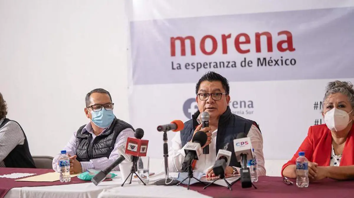Confirman convenio 4