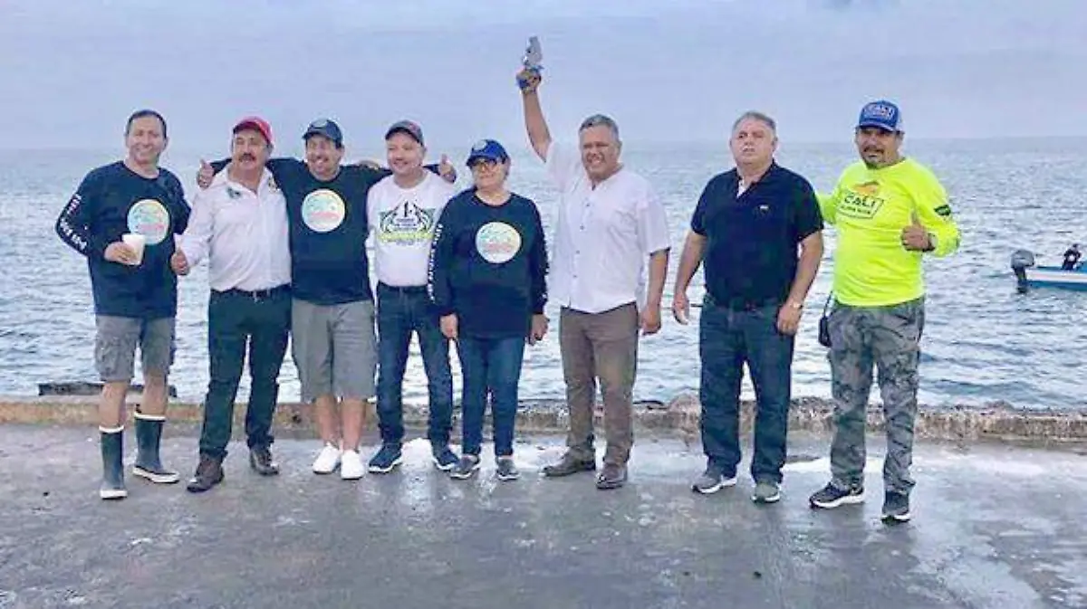 Con la participación de 19 equipos