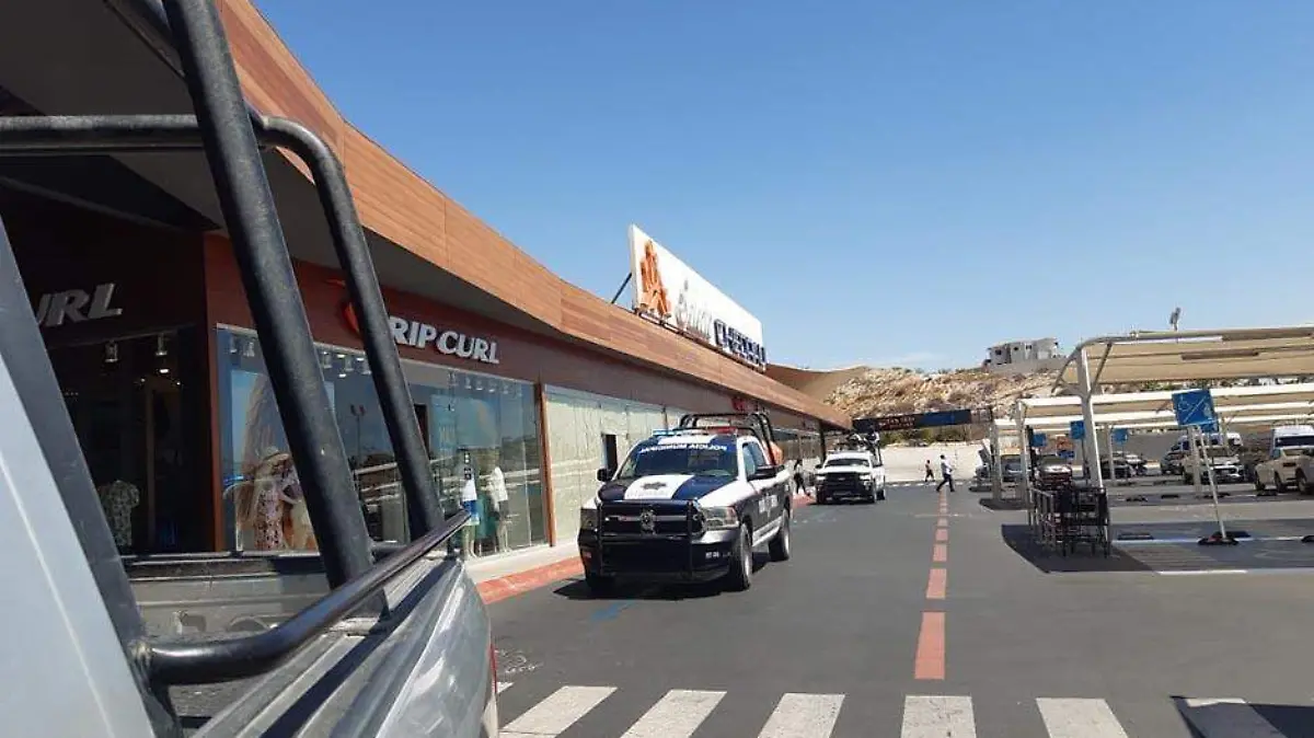 02 Los recorridos
