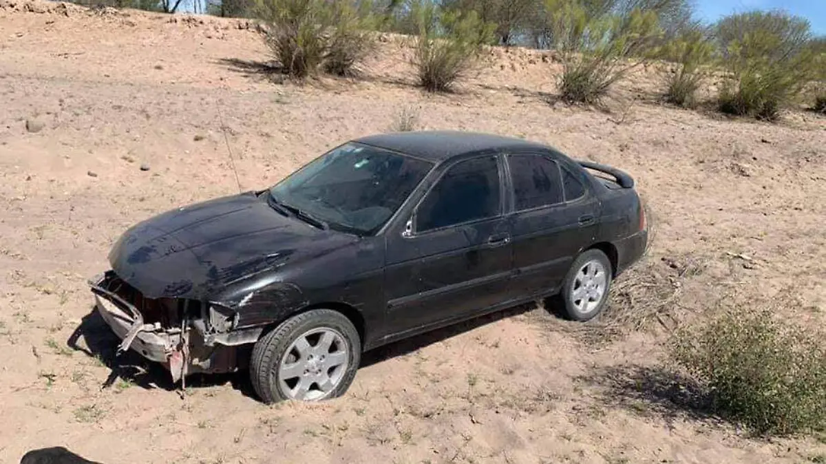 abandonado