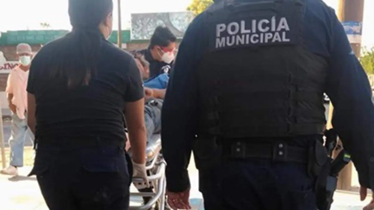 Secuestro