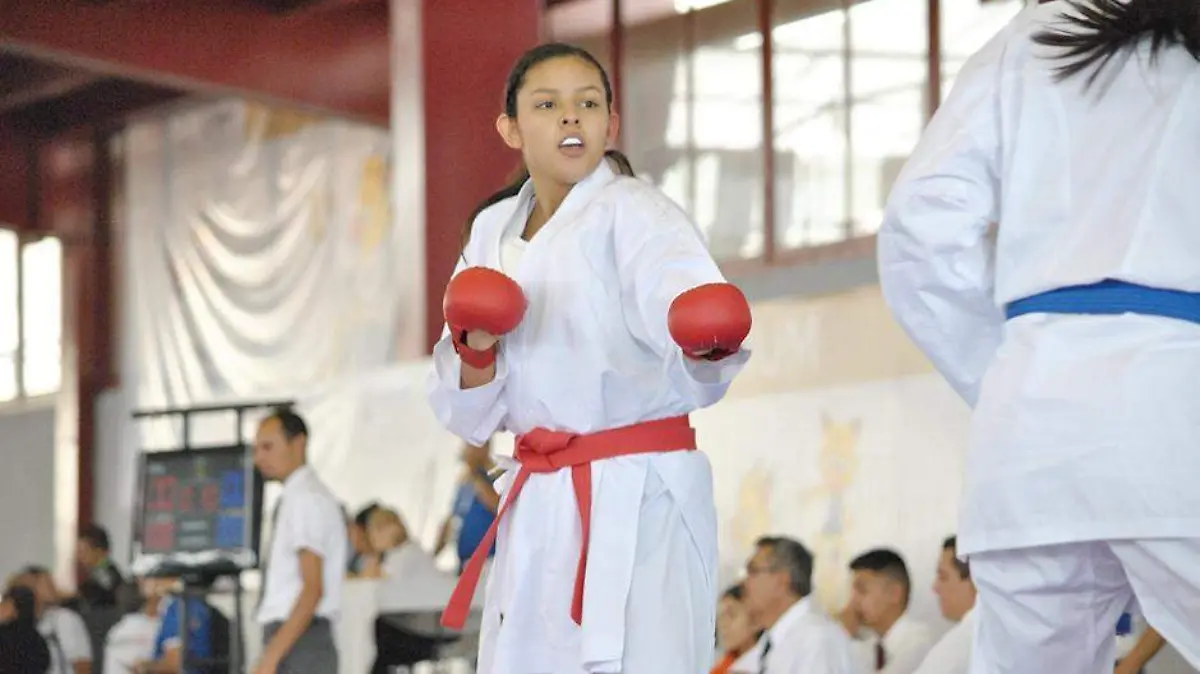 Karate