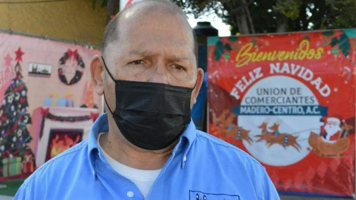 Union de Comerciantes 2