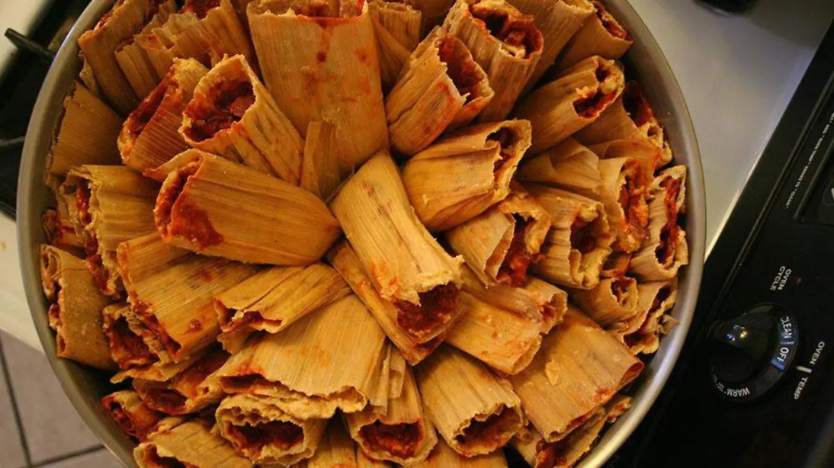 Tamales