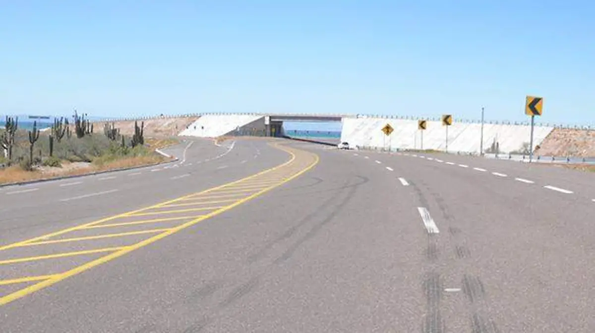 Carretera