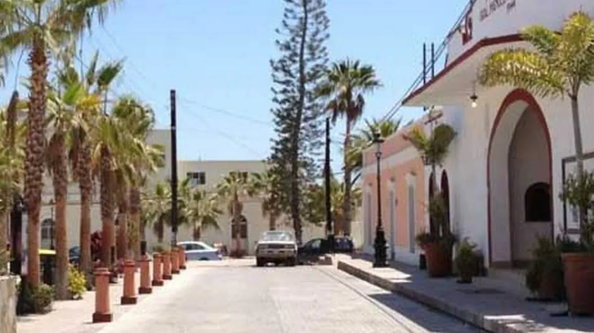 Todos Santos sede FAOT