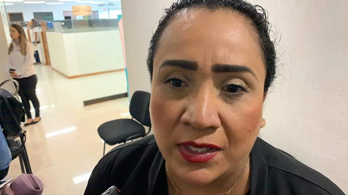 Denuncias