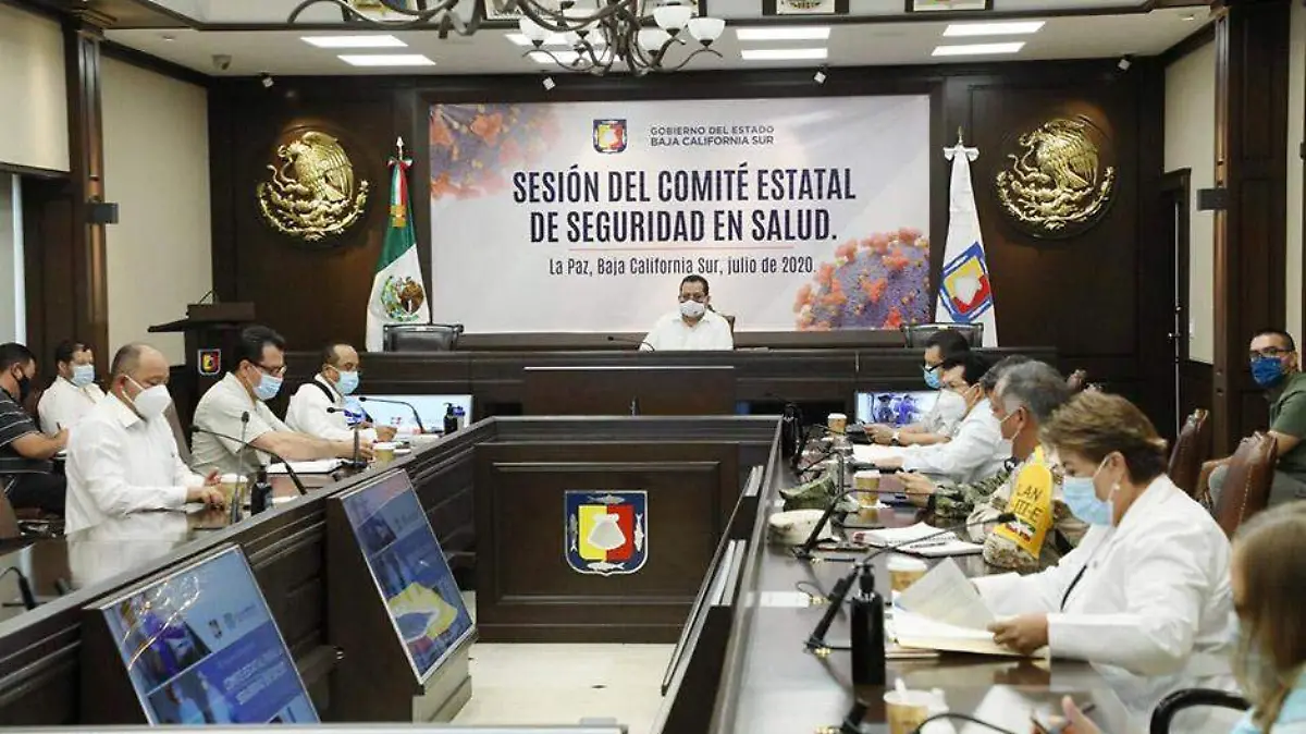 PRINCIPAL CMD COMITE