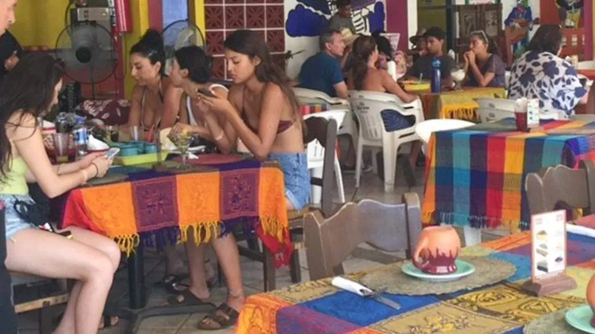 Restaurantes Los Cabos