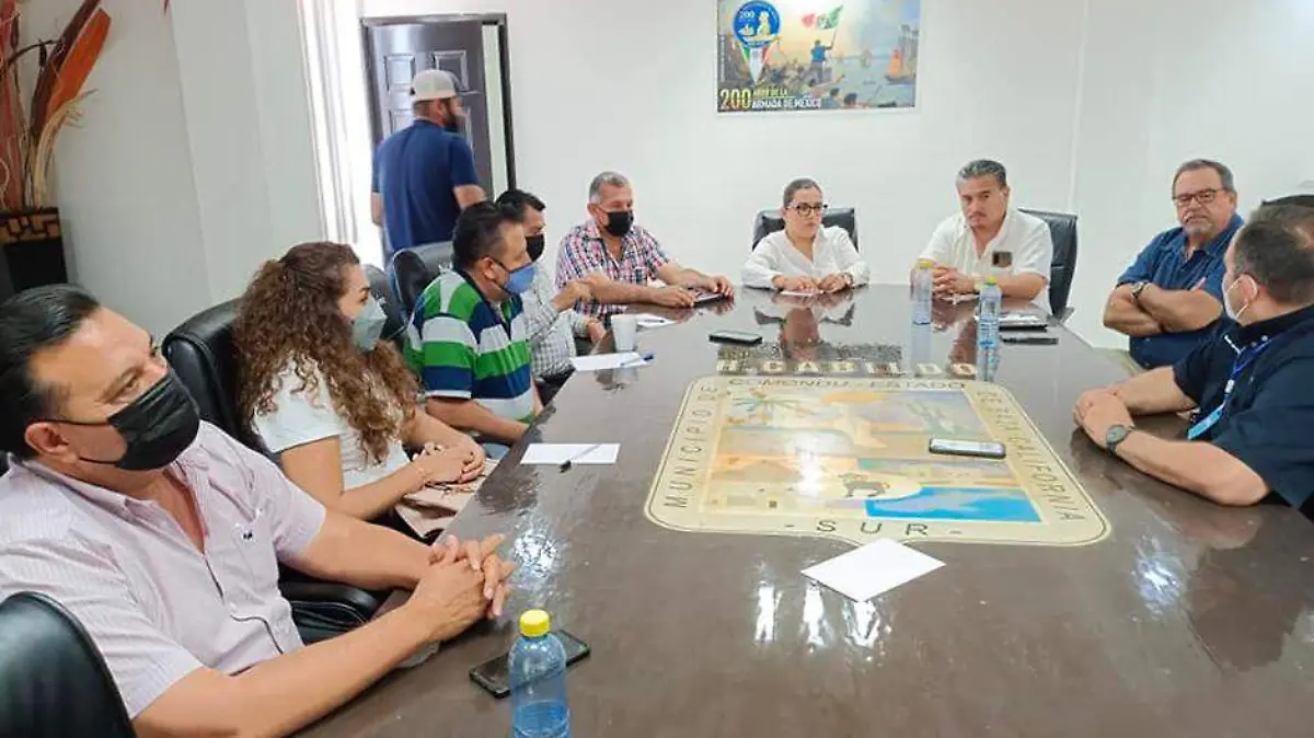 Funcionarios