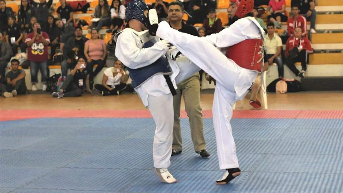 TKD