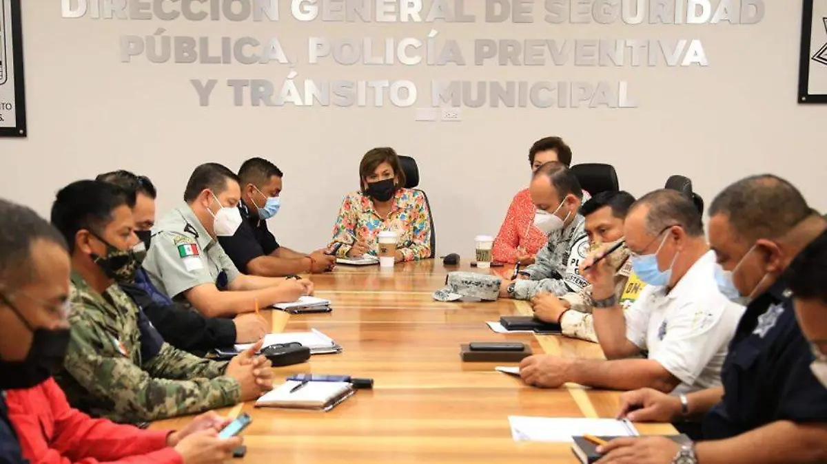 Seguridad