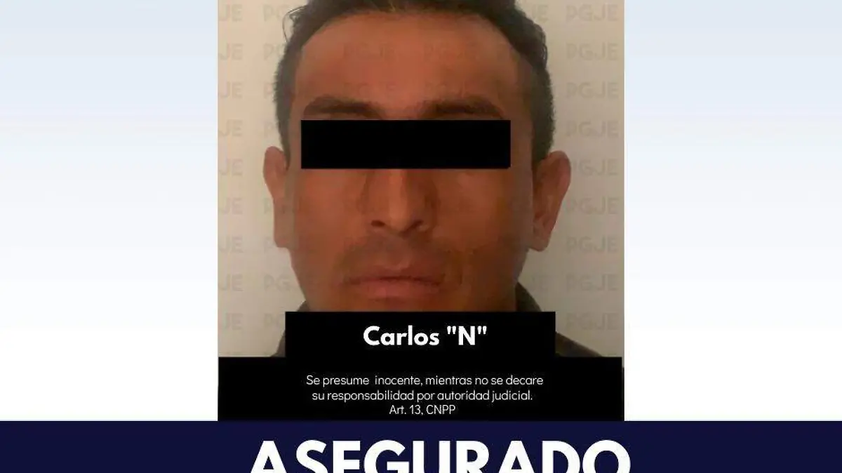 Asegurado