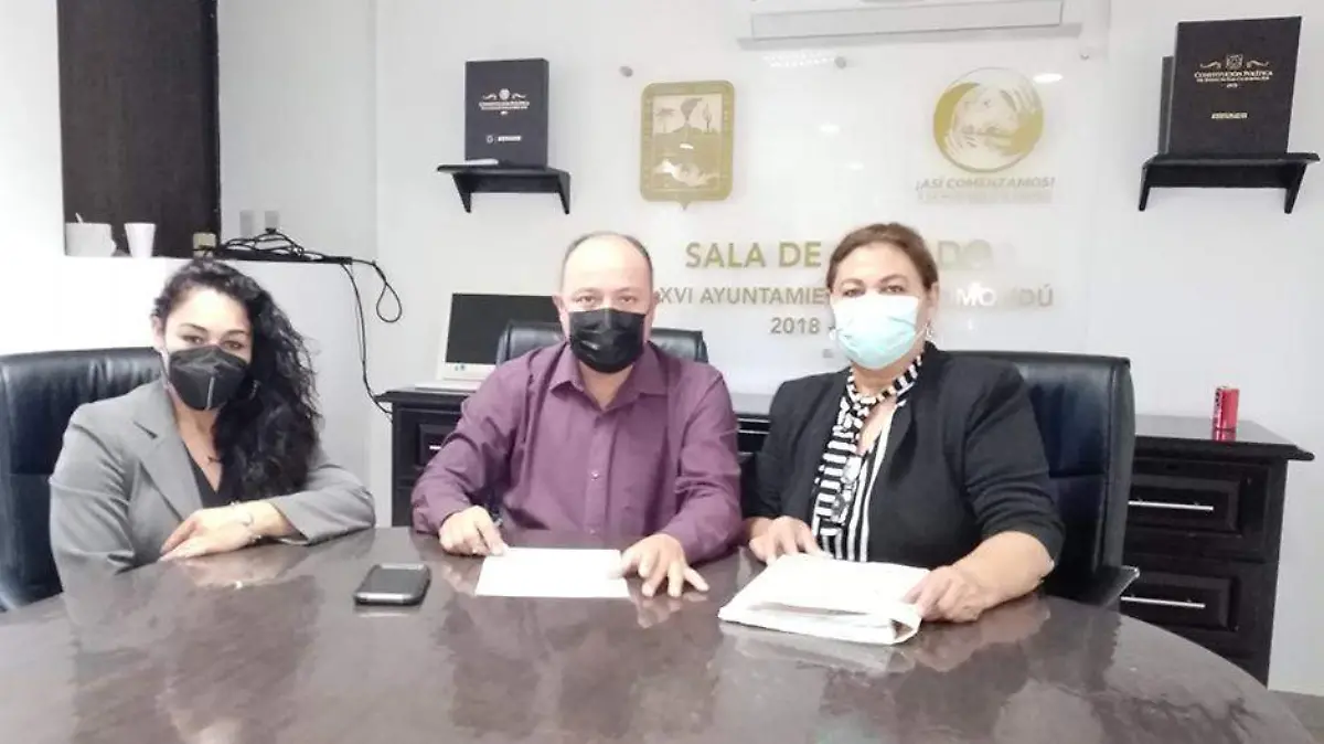 elalcalde