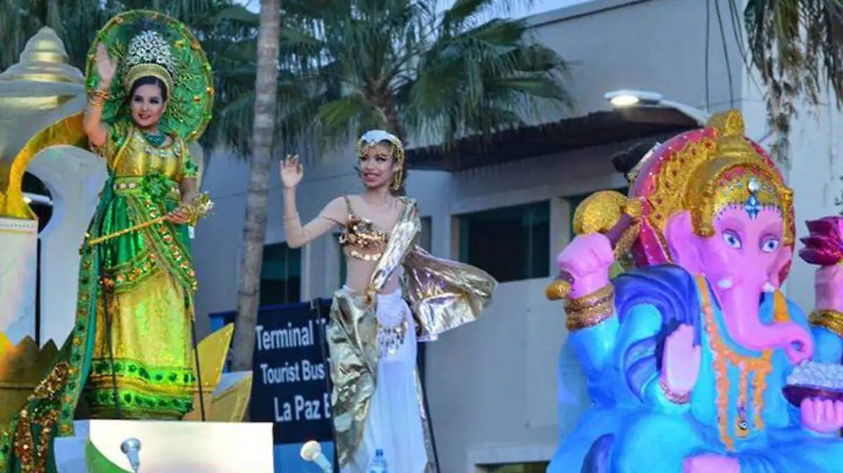 AYUN CARNAVAL 3