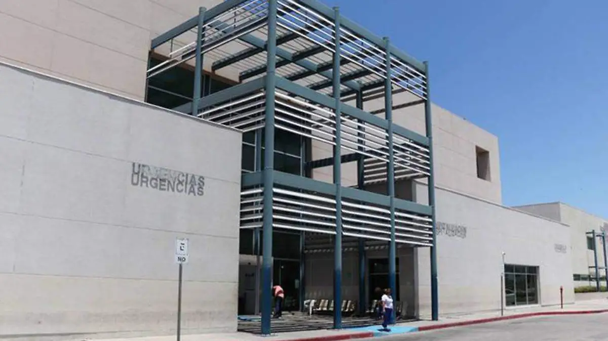 hospital