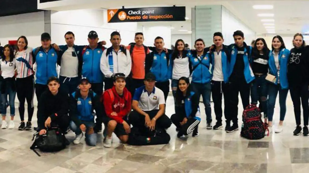 Seleccionados