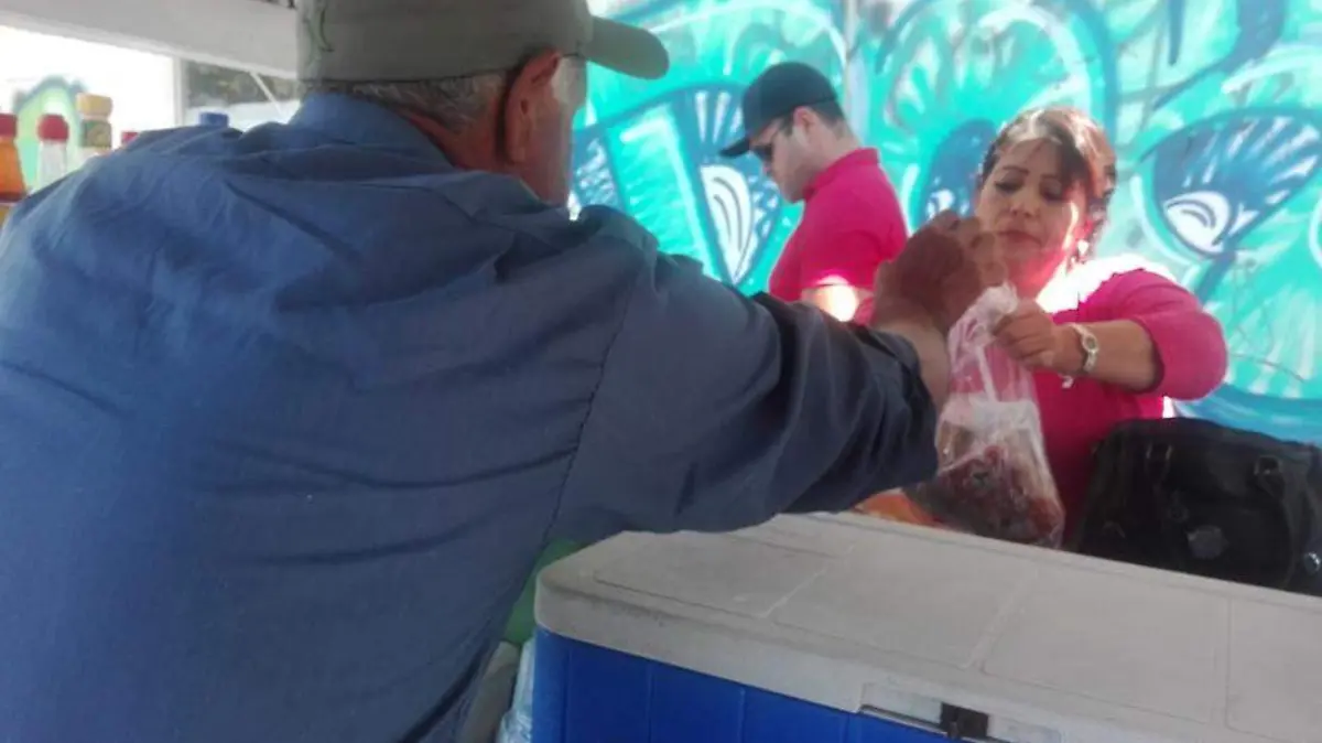 mariscos 8