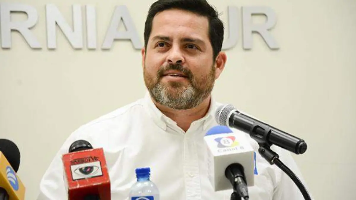 Carlos Rochin