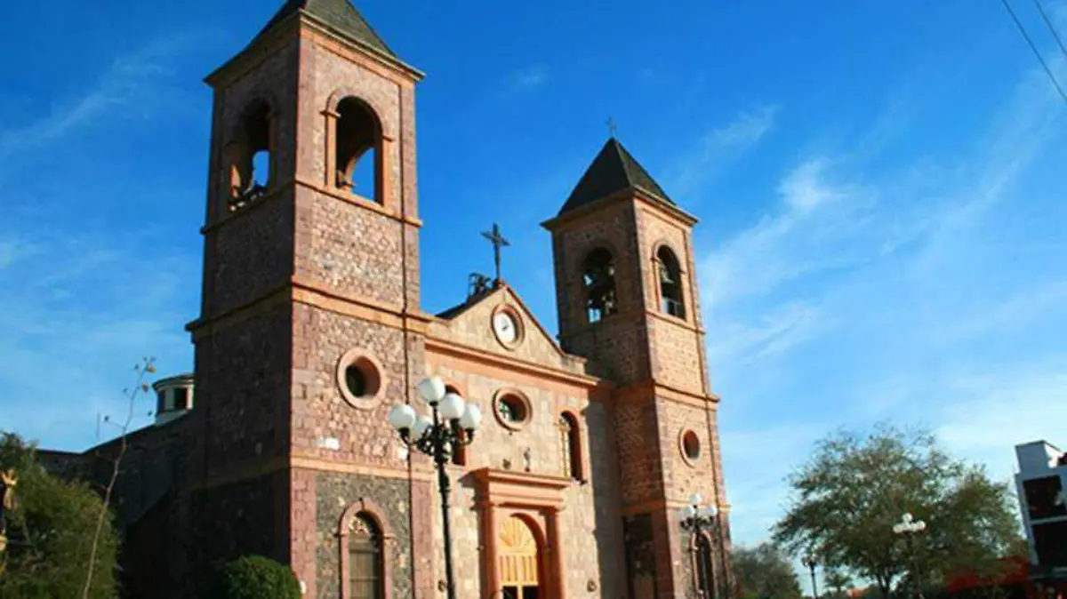iglesia