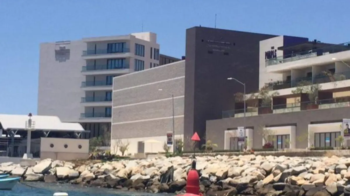 Hoteles Lo Cabos