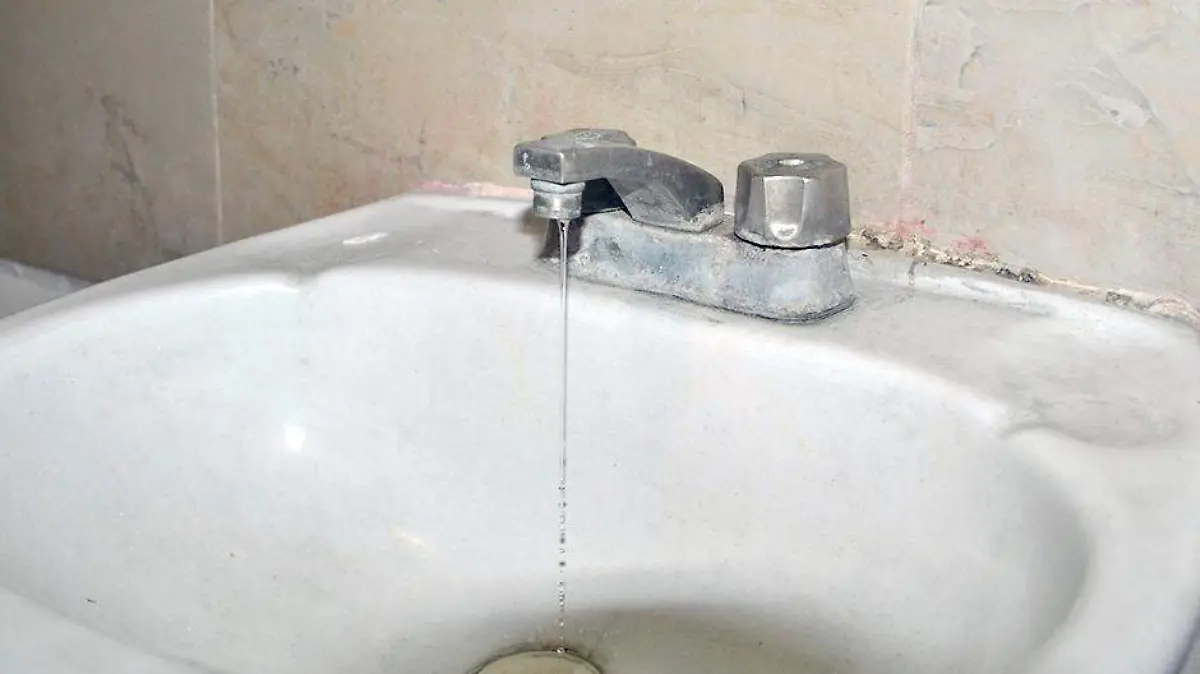 Agua