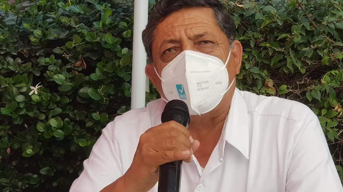 Señala líder de Nueva Alianza que ganarán la alcaldía