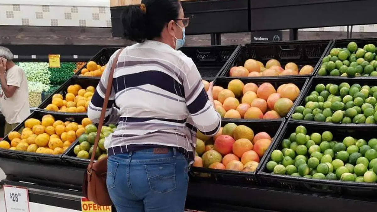 FRUTAS