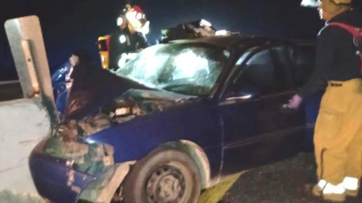 Accidente