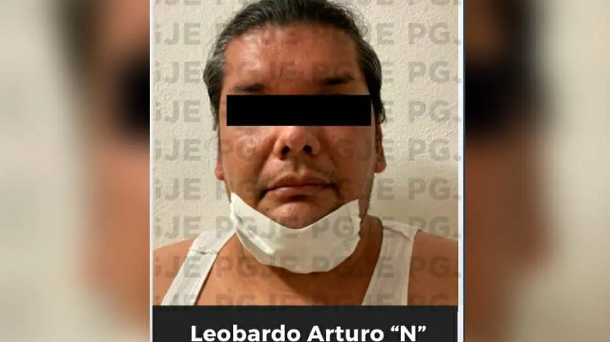 violacion 2