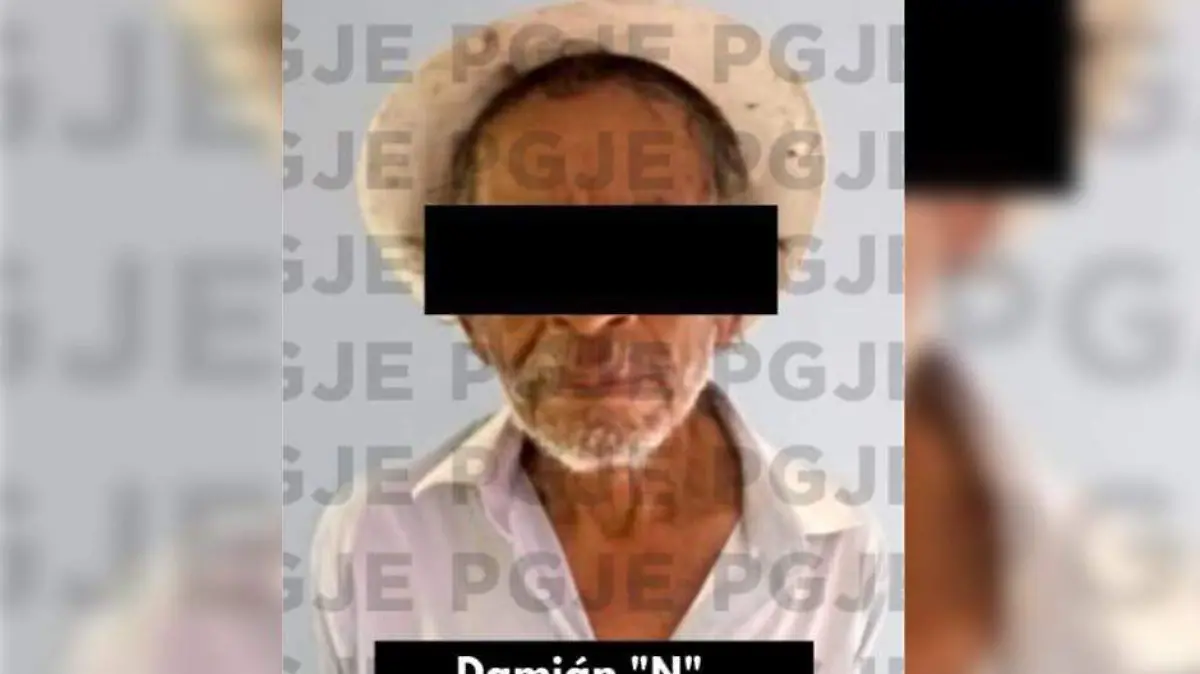 Prisión a sujeto que mató con un hacha a un hombre