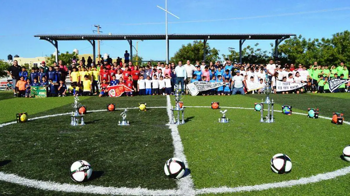 Inauguracion