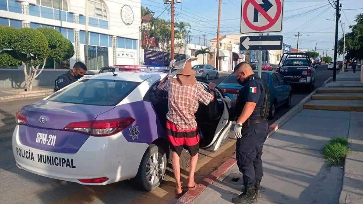 VIOLENCIA 2