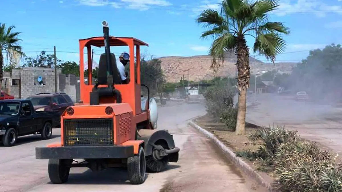 PERSONAL DE SERVICIOS