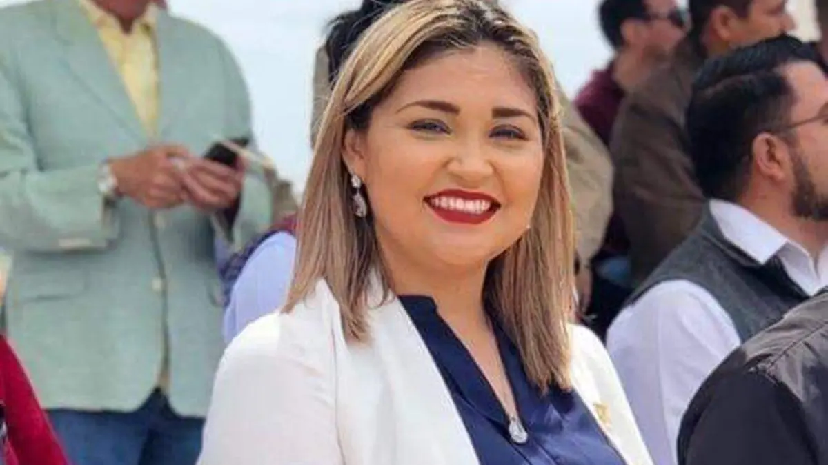 diputada