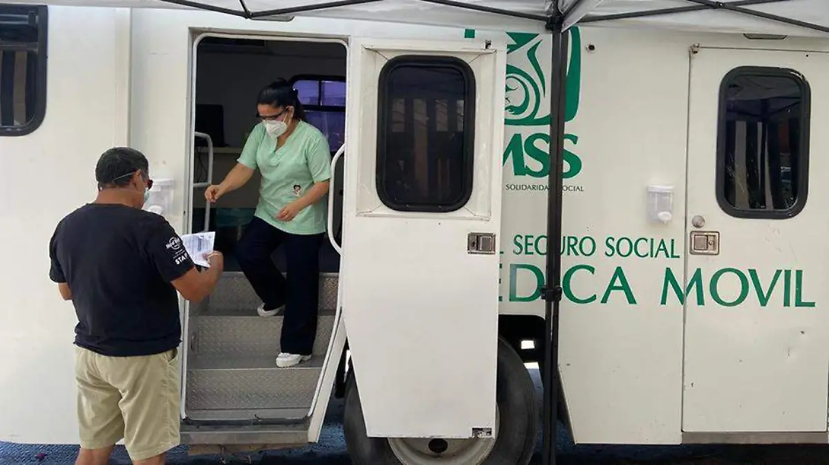 IMSS