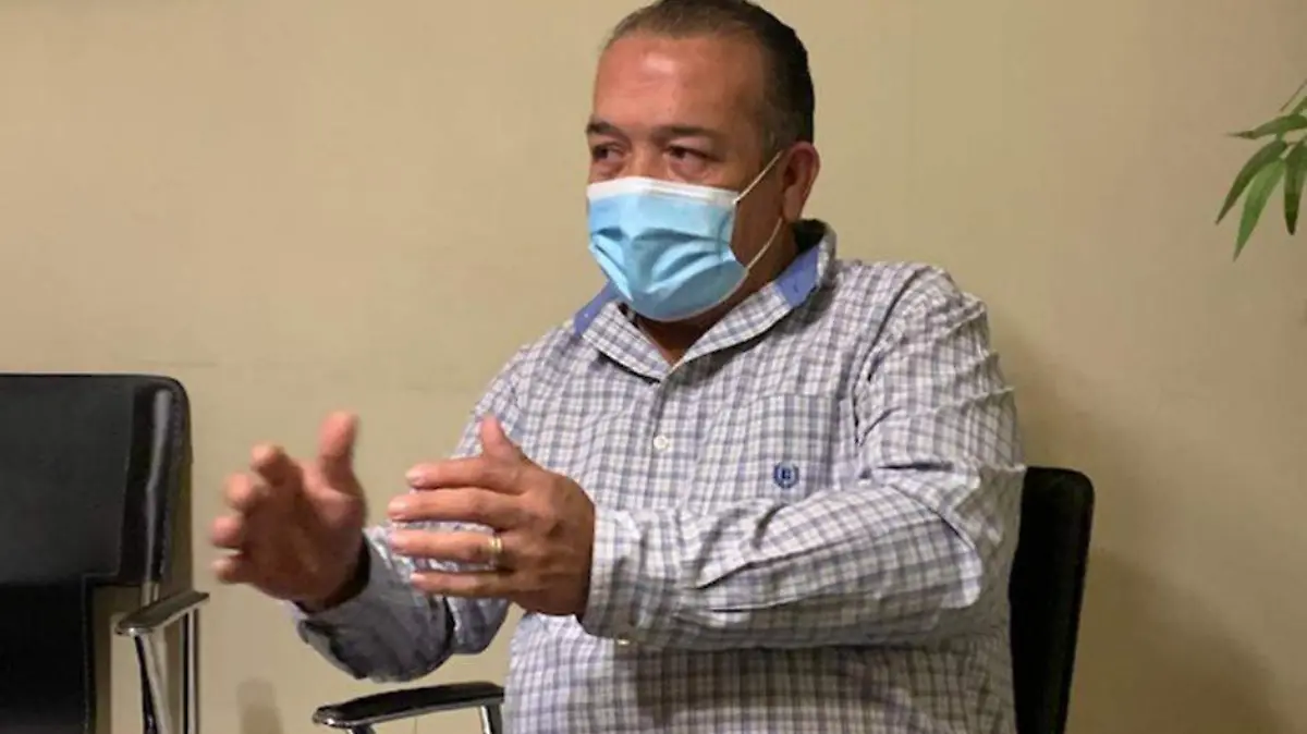 Ramon Parra