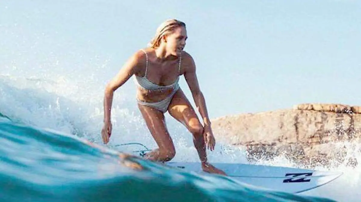 surf