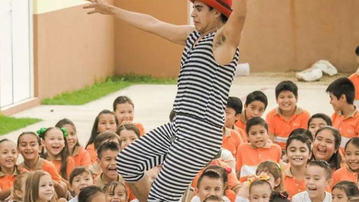 pah la calle