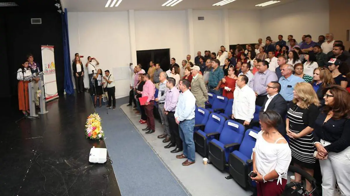 Foro contra la minería