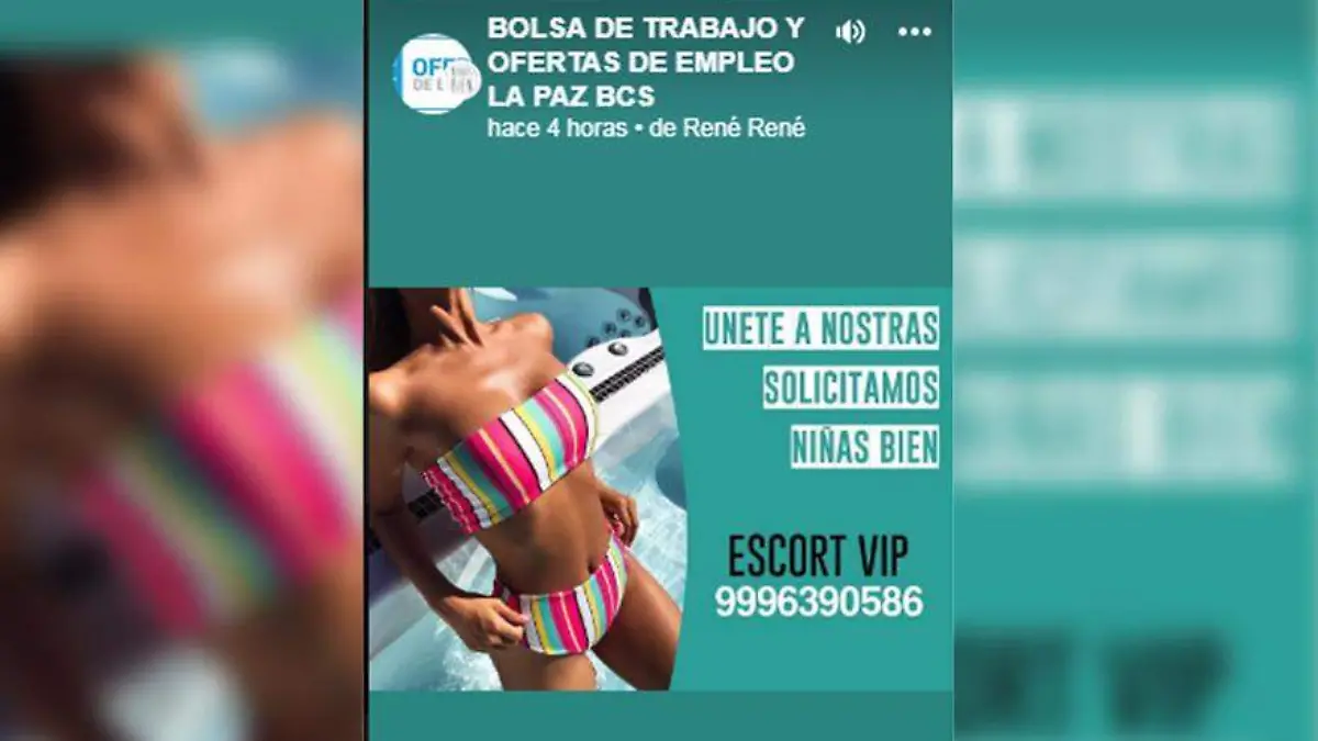 Comercian con fotos íntimas