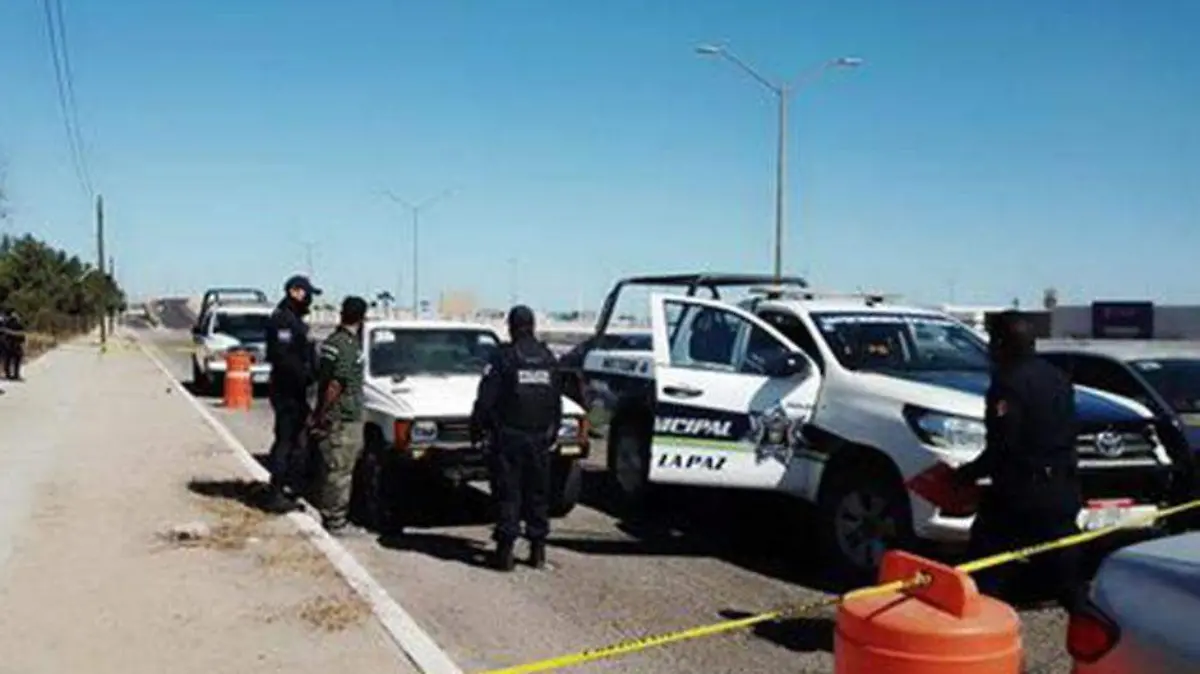Detenido