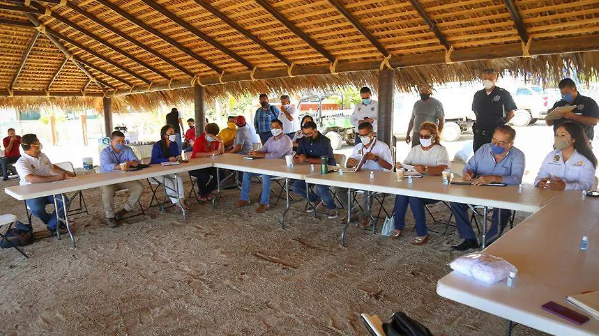 Reunión