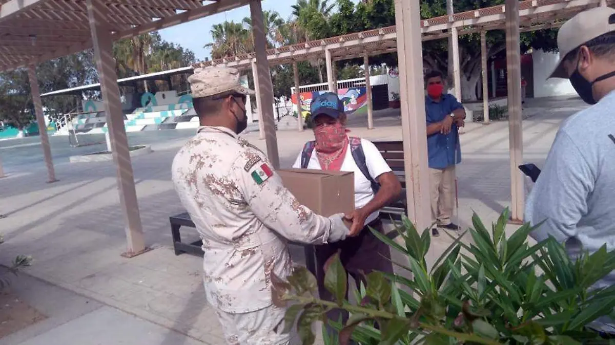 En Puerto